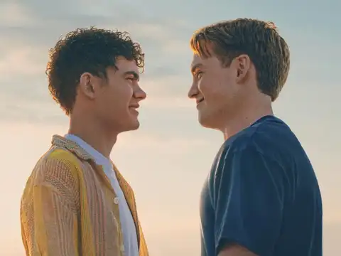 Heartstopper Forever (Netflix / July 17, 2026)