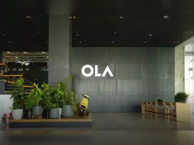 OLA Electric Mobility