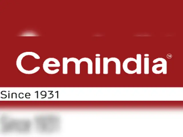 Cemindia Projects