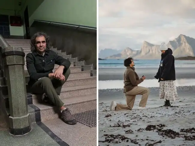 Imtiaz ali
