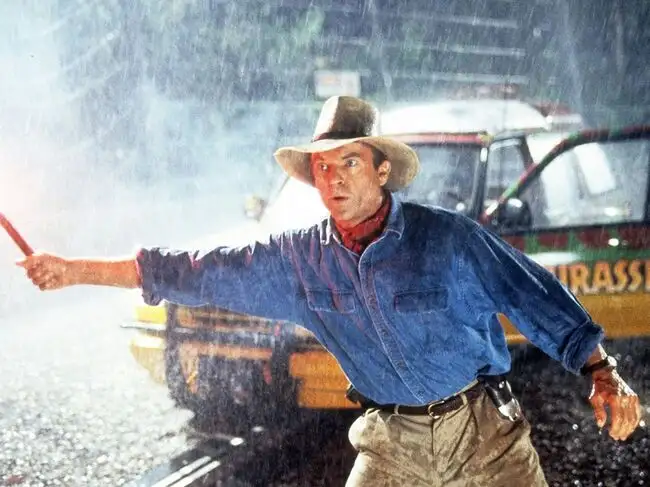 Sam Neill