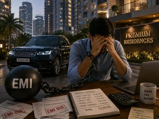 Gurgaon luxury property