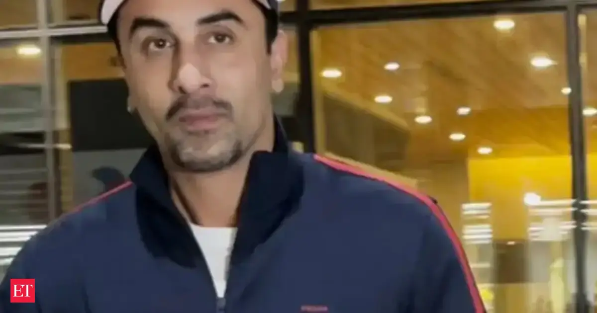 Actor Ranbir Kapoor buys land parcel in Pune’s Mulshi for Rs 16.42 crore