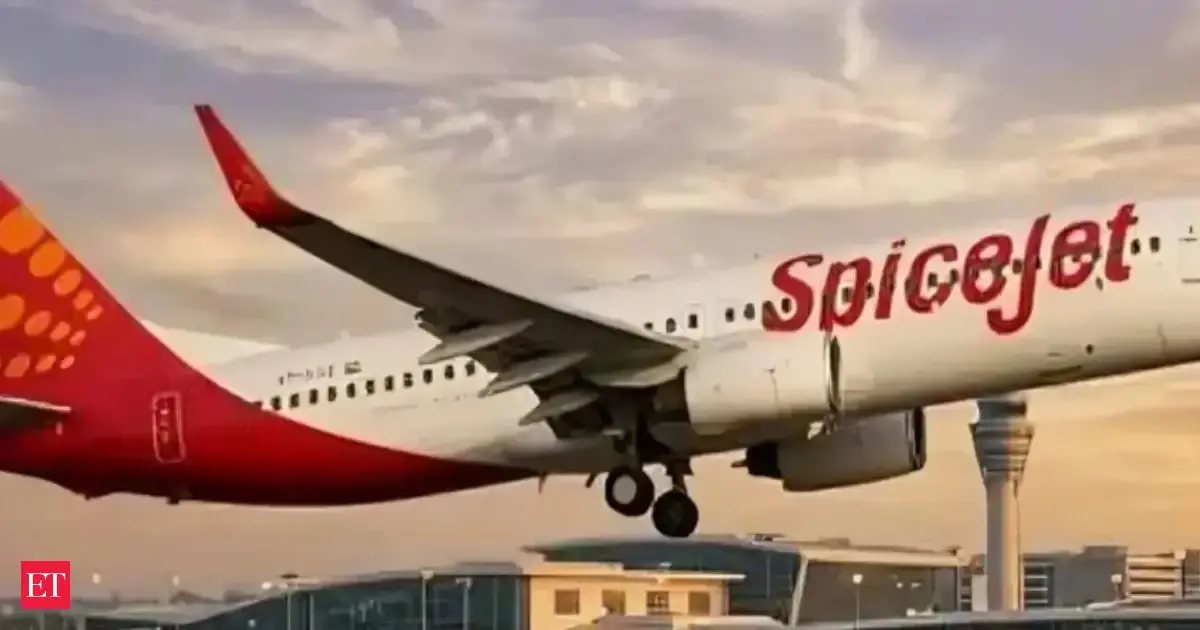 SpiceJet, Ajay Singh undertake to pay Rs 140 crore in KAL Airways dispute