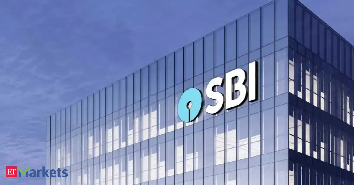 Can SBI Funds' Rs 9,813 crore mega IPO revive a dry stock market? CEO makes bold prediction