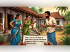Son denies share of ancestral property to 6 half sisters; Andhra Pradesh HC give relief to the sisters and orders property partition