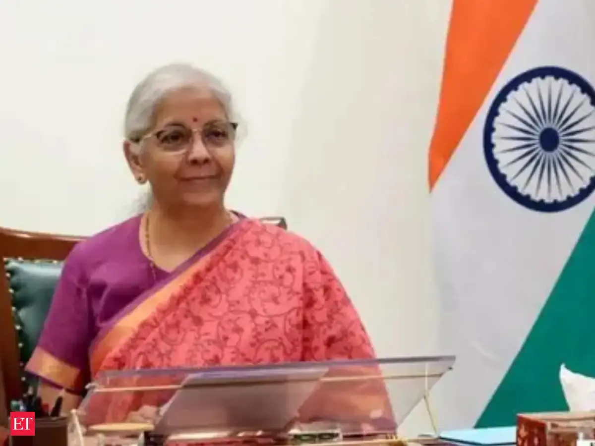 FM Nirmala Sitharaman calls for enhanced NRI outreach to sustain foreign currency mobilisation momentum