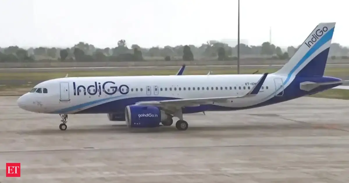 IndiGo, Accor announce reciprocal loyalty programmes partnership