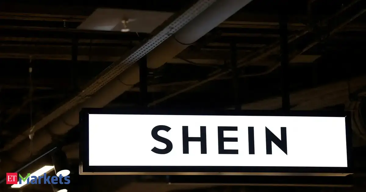 Shein Plans Up to $3 Billion IPO in Hong Kong Amid Global Expansion