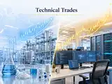 Two Trades for Today: A specialty chemical major for an 8.5% upmove, a mid-cap IT stock for a 6% gain