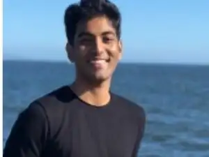 Apurva Shrivastava