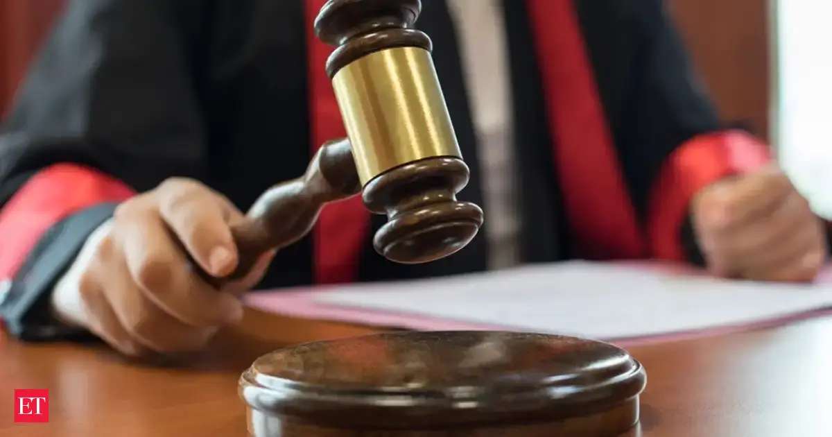 'Coal scam': Delhi court dismisses ED case against ex-MP Vijay Darda, son Devendra, others