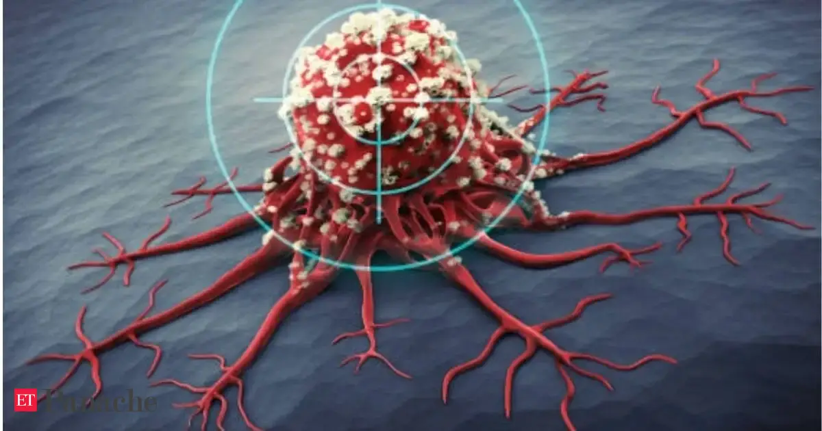 Cancer is not painful in early stages. Doctor shares signs of cancer many dismiss as common cold or indigestion: ‘Your body gives you…’