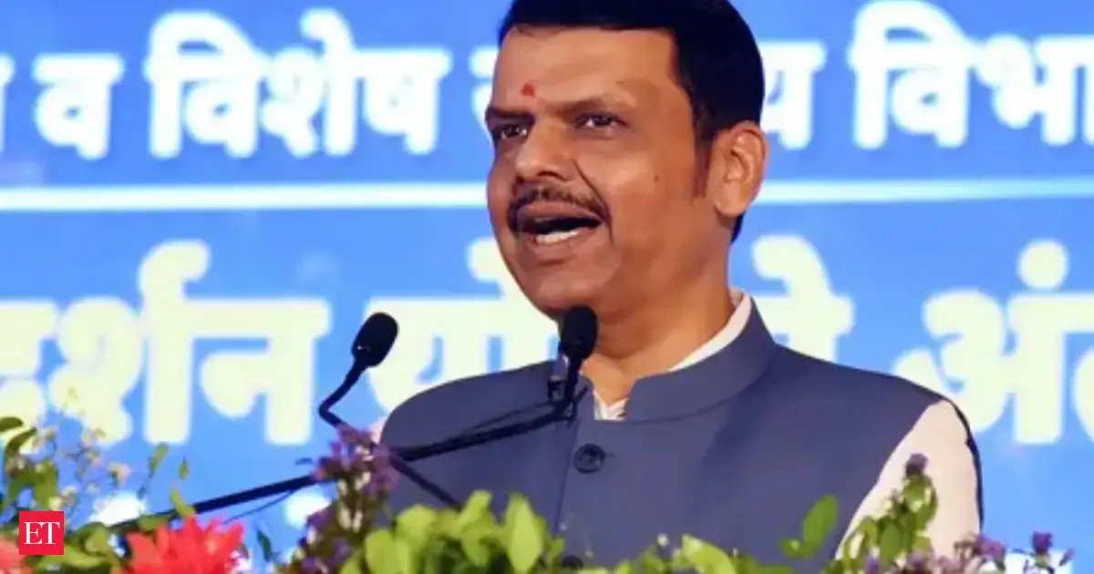 Devendra Fadnavis overtakes Sharad Pawar as Maharashtra’s third longest-serving CM
