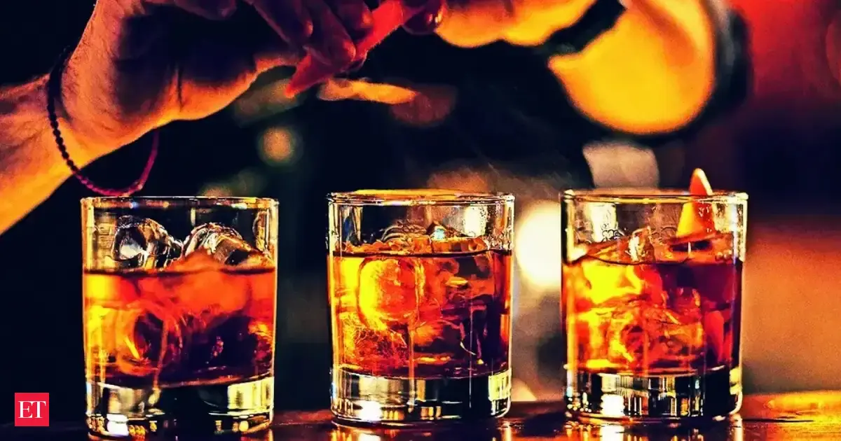 Gen Z in 'high spirits' as boomers wind down