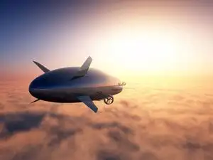 Airship