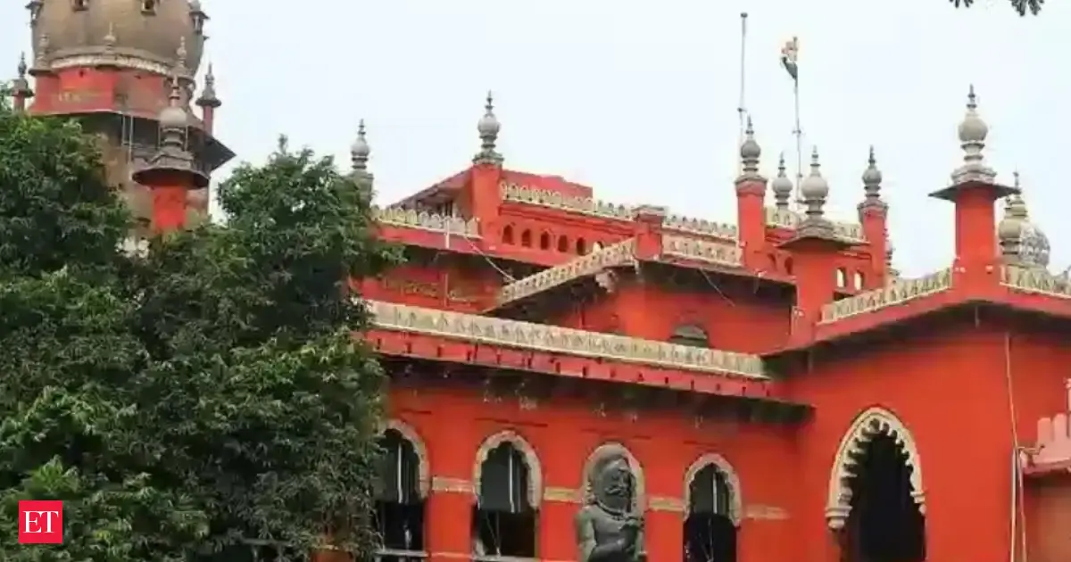 Madras High Court puts cow slaughter ban in Tamil Nadu on hold