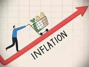 Retail Inflation up to 4.4% on costlier food, transport