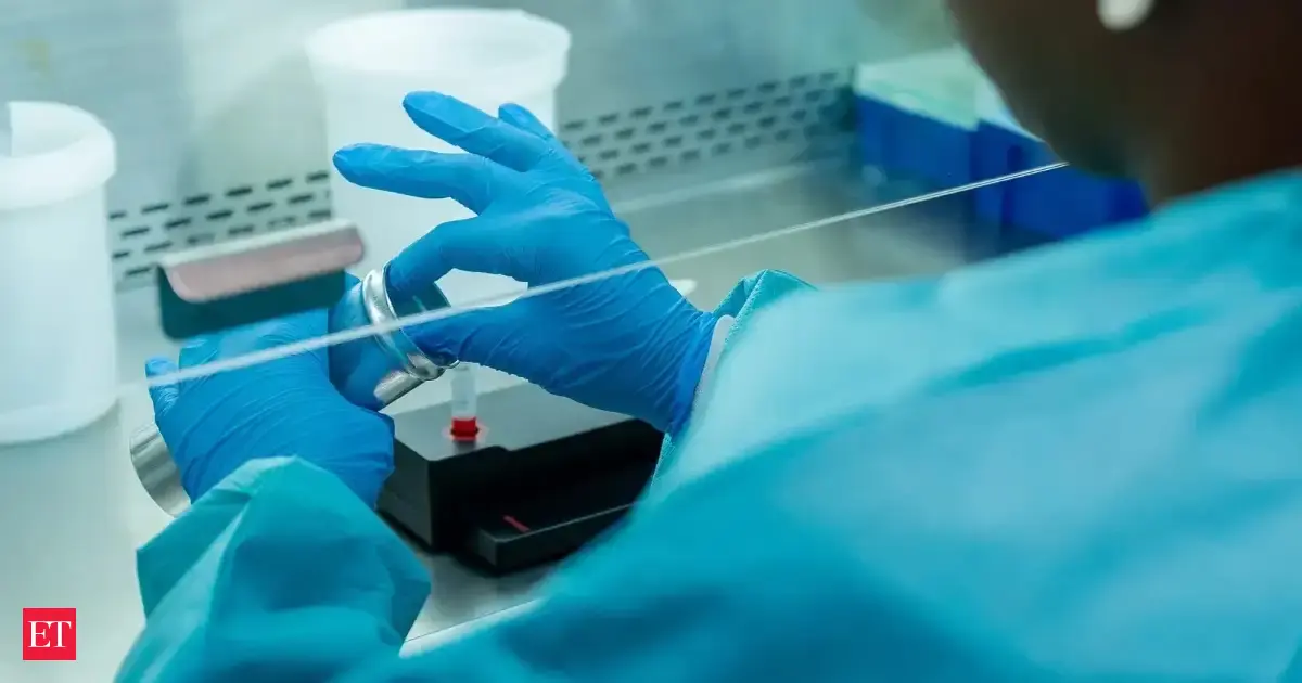 Warburg, Bain, CVC among PE firms in talks to buy into Agappe Diagnostics