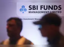 SBI Funds Management