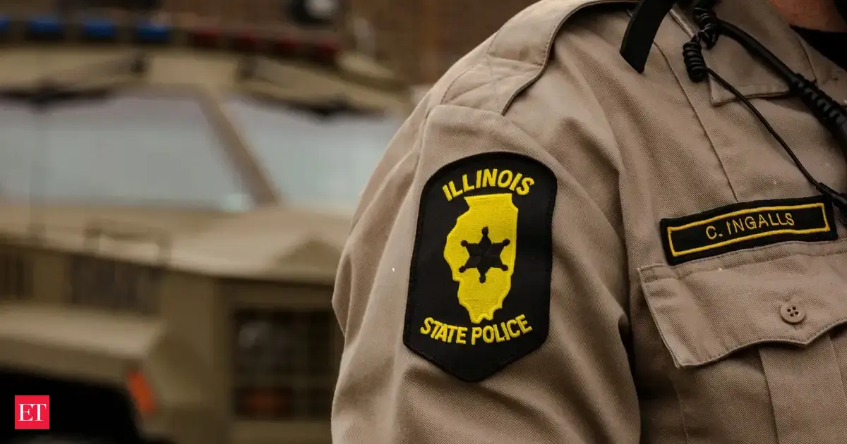 Illinois Crime: Family of 7 targeted in mass shooting, 5 killed; 2 teens arrested as police issue update
