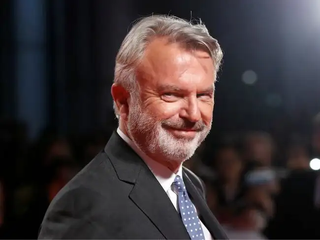 Sam Neil