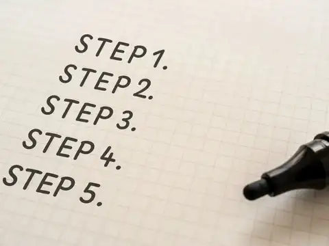 The 5-step fix-it plan before you reapply
