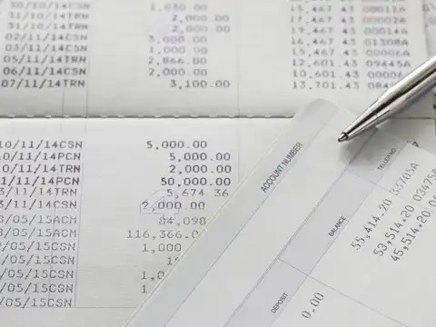 Reason #6: Your documents don't match each other