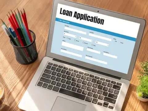 Reason #5: You applied to too many lenders, too fast