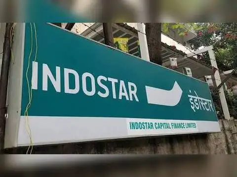 ​JM Financial on IndoStar Capital
