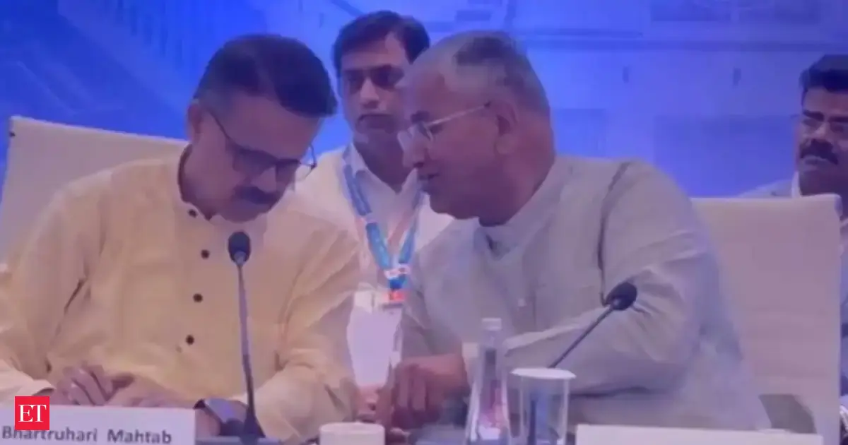 JPC members undertake 'One Nation One Election' study visit programme in Lucknow