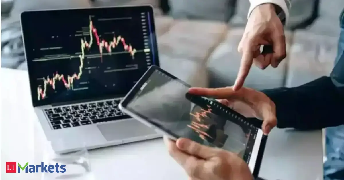 India’s beaten-down largecaps set to rebound on foreign flows