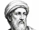 Quote of the Day by Pythagoras: ‘Choose always the way that seems the best, howe:Image