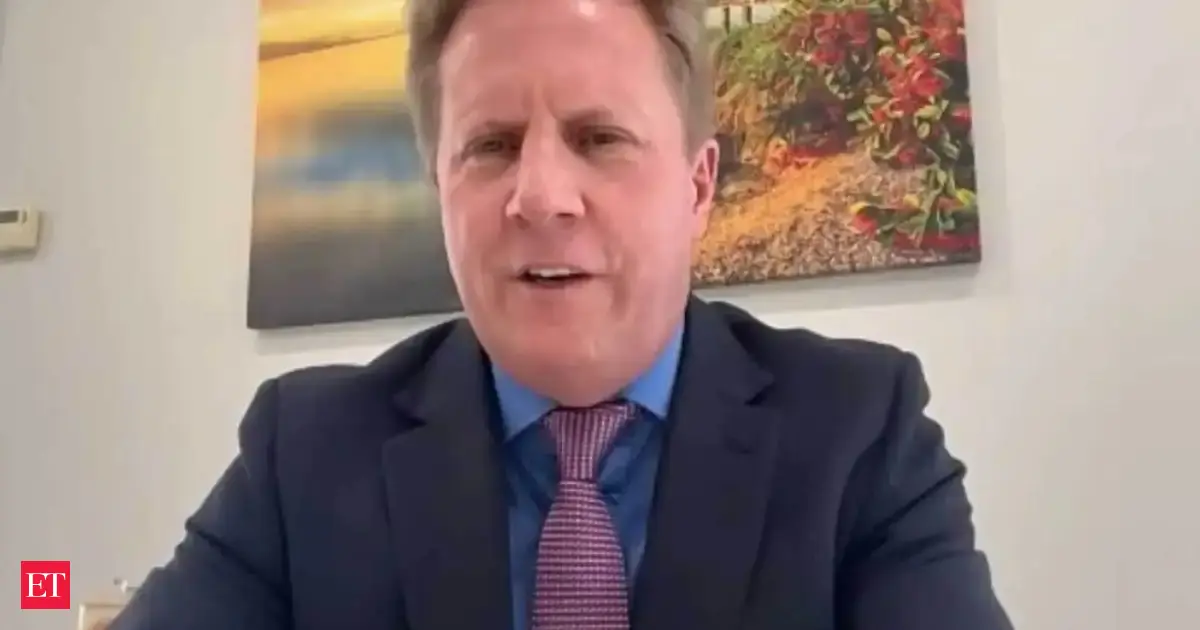 India-NZ FTA likely by year-end: Todd McClay 