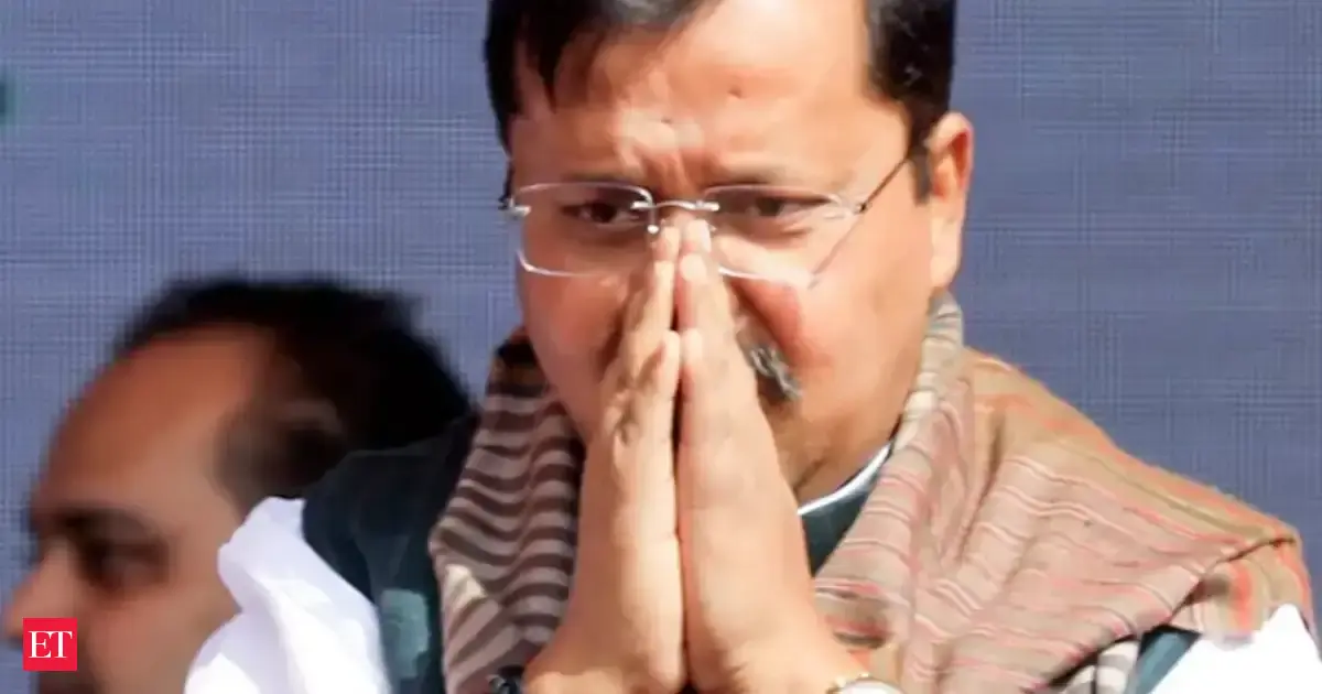 BJP chief Nitin Nabin reviews preparations for Bankipur bypoll