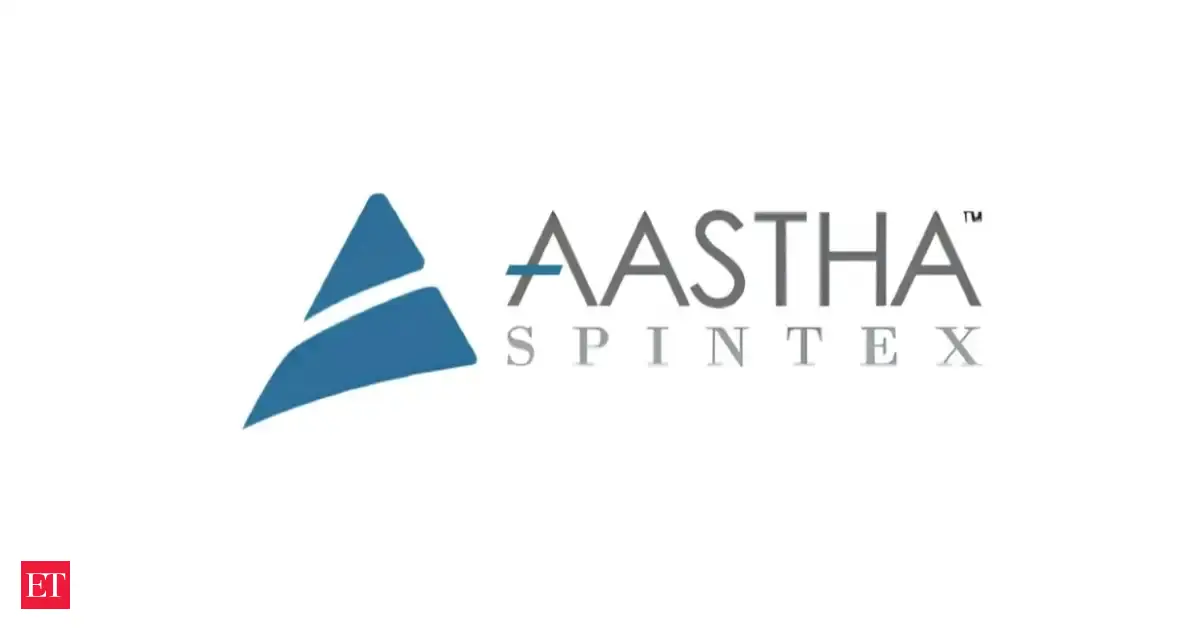 Aastha Spintex bags orders worth Rs 77 crore from various customers