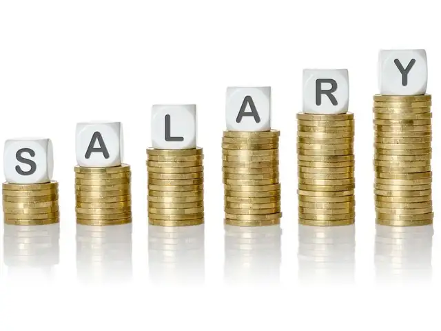Should you choose a higher take-home salary?