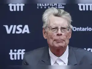 Stephen King