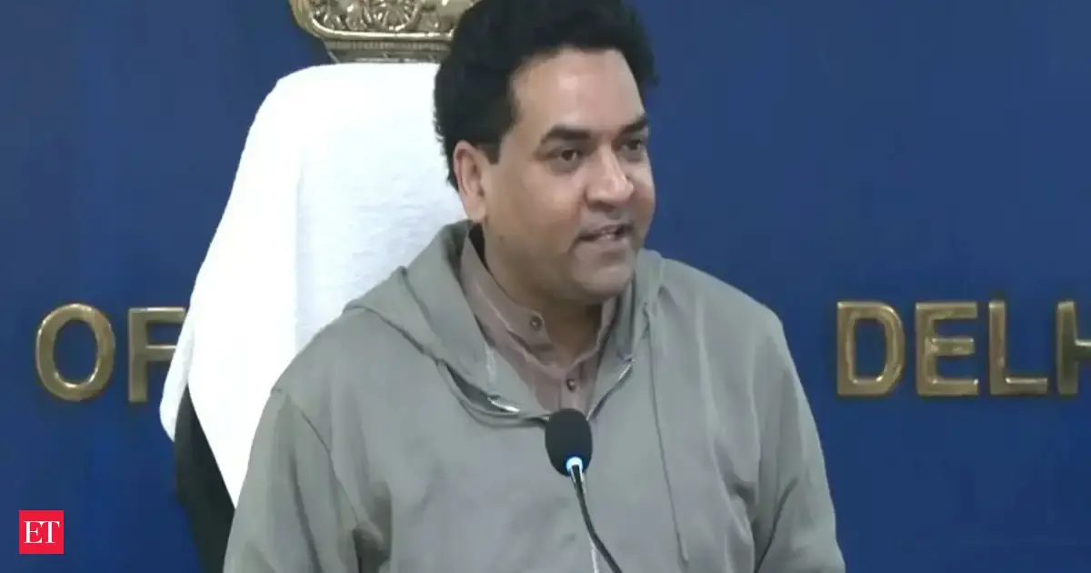 'Why are Kejriwal, Sisodia silent': BJP on Tahir Hussain's conviction
