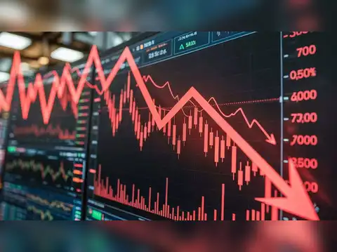 What Triggered the Selloff?