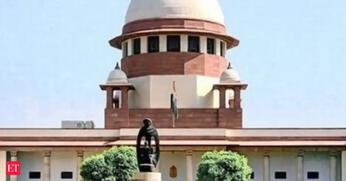 Supreme Court to hear on July 21 Meghalaya govt's plea against bail granted to Sonam Raghuvanshi