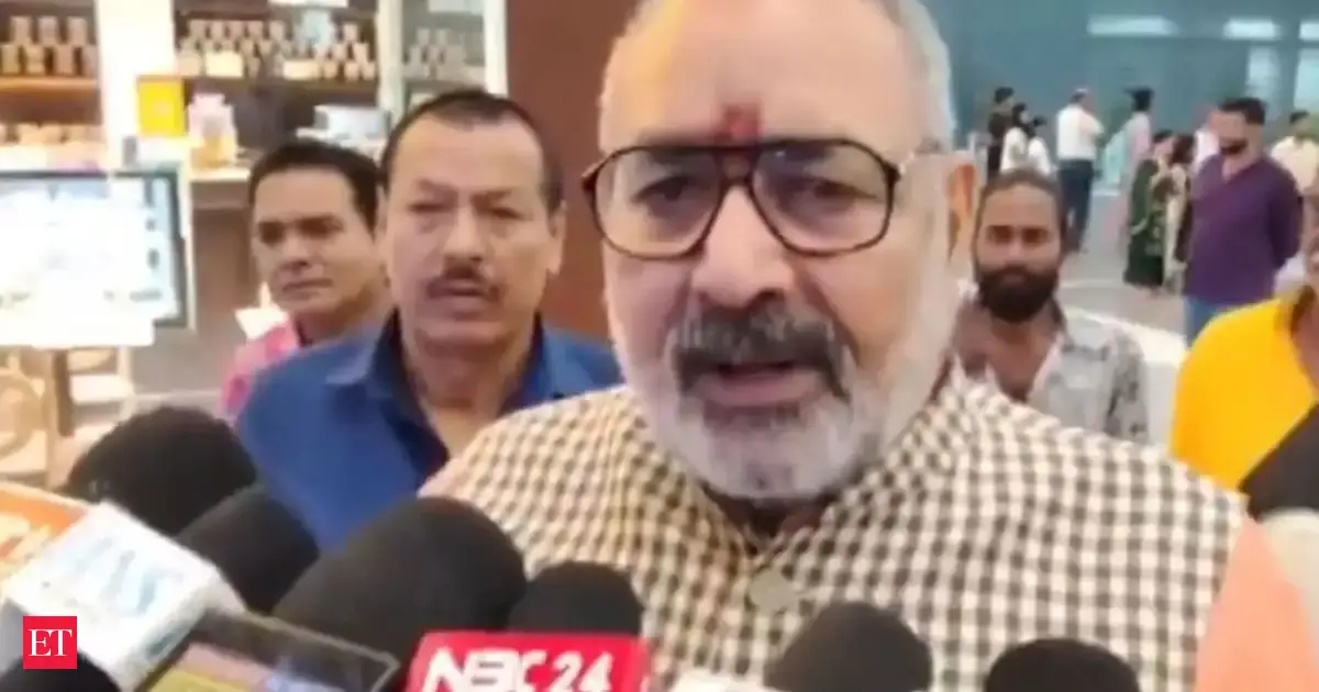 Export Diversification Fuels Textile Sector Resilience; India Ready to Compete Globally: Giriraj Singh