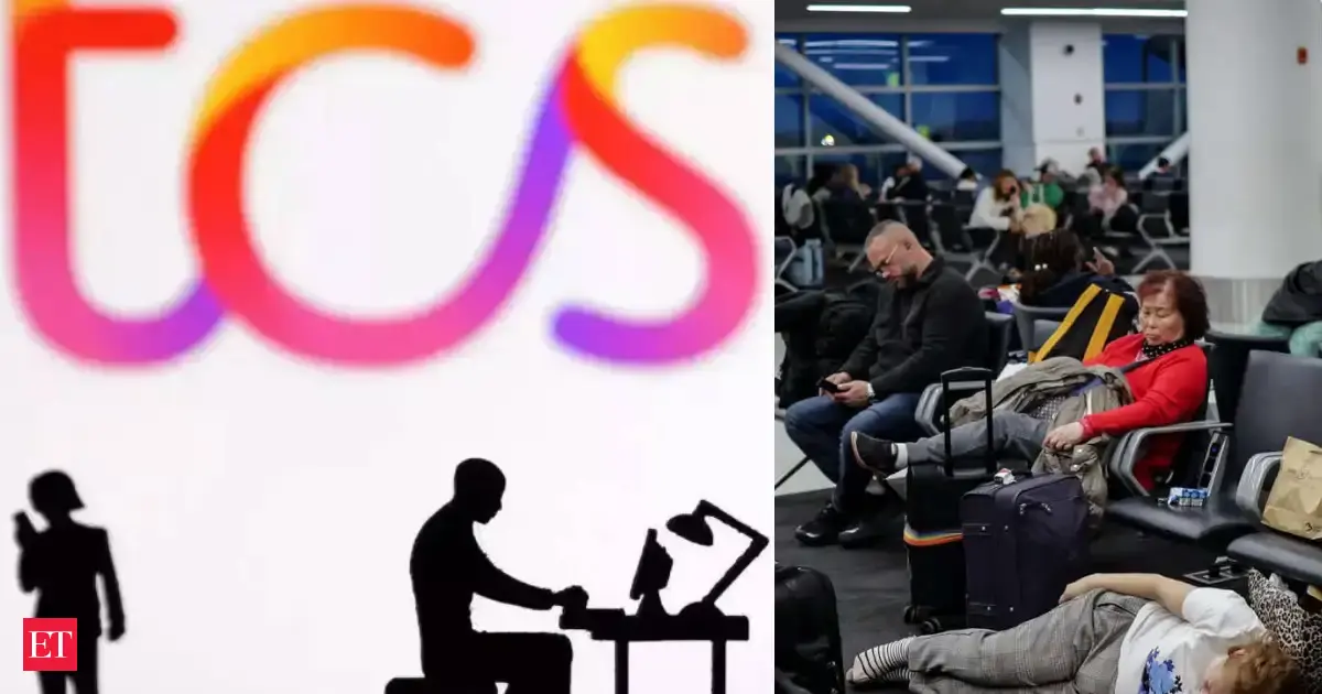 How TCS, India's biggest IT company, will transform New York's JFK Airport's New Terminal One