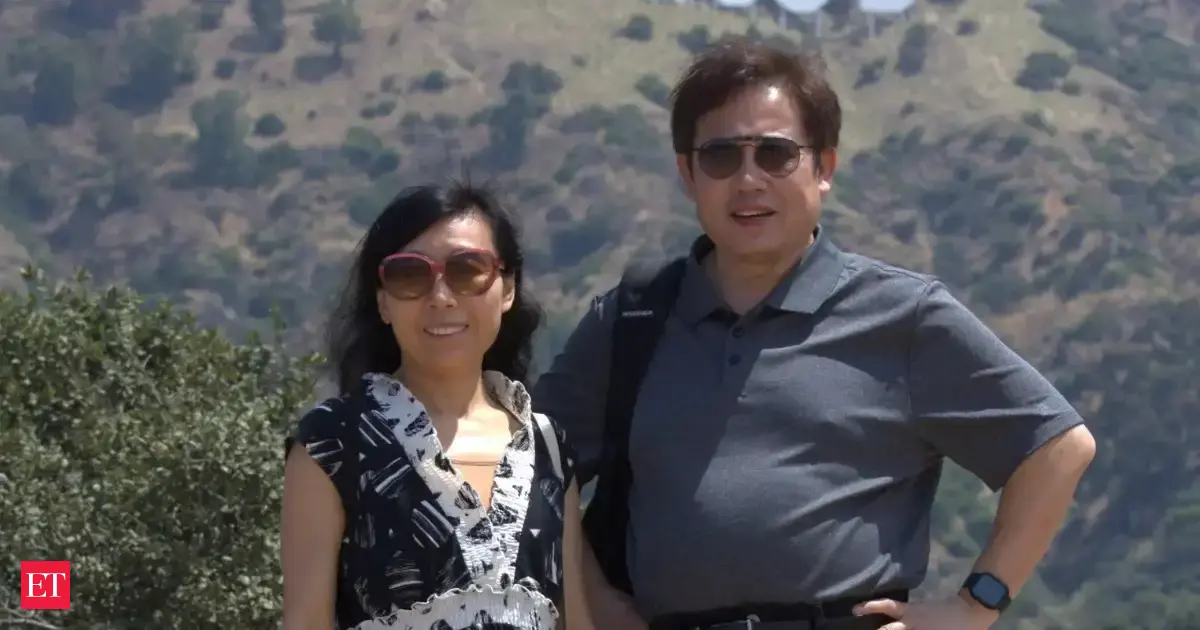 China detains US seismologist who has studied North Korean nuclear tests