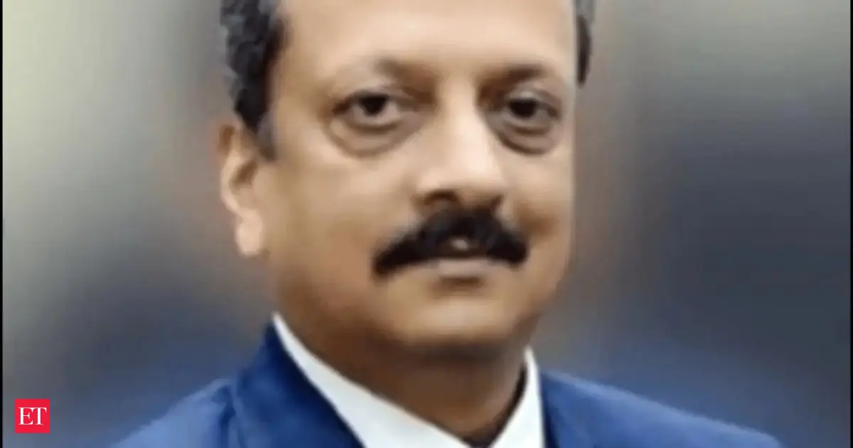 IRCTC appoints Rajneesh Narain as chief financial officer