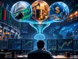 Quote of the day by Jim Simons: "We have three criteria. If it&rsquo;s publicly traded, liquid and amenable to modeling, we trade it"