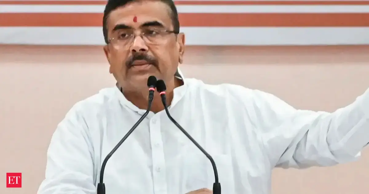 Centre clears Rs 1,000 crore for Bengal rural roads, 1 lakh PMAY homes