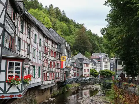Monschau