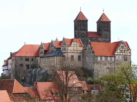 Quedlinburg