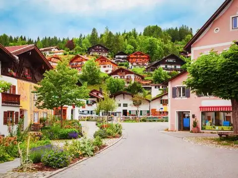 Mittenwald
